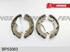 ������� ����. ���. Hyundai Getz 1.1-1.6, 1.5CRDi 02- +ABS Fenox BP53063 BP53063 ����