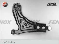 ����� ���. ����. R Chevrolet Aveo 05-/ ZAZ Vida/ Daewoo Kalos 02- Chevrolet Aveo 05- ZAZ Vida Daewoo Kalos 02- Fenox CA11212 CA11212 ����