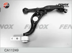 ����� ����. ���. R Mazda 6 07- Fenox CA11249 CA11249 ����