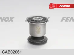 ����������� ������� ������� ������, ������ Audi Q7 06-, Porsche Cayenne 02-10, VW Touareg 03-10, Touareg 10- Fenox CAB02061 CAB02061 ����