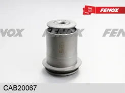 ����������� ��������� ������, ������ Toyota 4-Runner, Land Cruiser (120)/Prado 02- Fenox CAB20067 CAB20067 ����