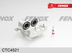 ������� ����. ���. L Hyundai Santa Fe I, II, Kia Sorento III Fenox CTC4521 CTC4521 ����