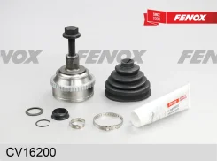 ���� �������� (�������) VW T4 1.9D/TD-2.5TDI, 2.0, 2.5 90-03 Fenox CV16200, �������� CV16200 ����