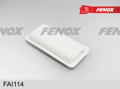 ������ ��������� Toyota Avensis 01-09 1.6-2.4, Corolla 02-09 1.4-1.8 Fenox FAI114 FAI114 ����