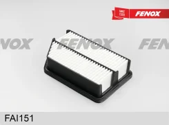 ������ ��������� Kia Sportage 10- 2.0, Carens 13- 1.6, 2.0/ Hyundai ix35 10- 1.6, 2.0, i40 11- 1.6-2.0D Fenox FAI151 FAI151 ����