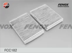�������� ������ �������� �-� �� 2 �� Mercedes-Benz W221 05-, C215 99-06, C216 06-/ Ssang Young Musso 03- Fenox FCC182 FCC182 ����