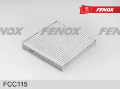 �������� ������ �������� Honda Accord 03- 2.0-2.4, Civic 12- 1.4-1.8, CR-V 07- 2.0-2.4 Fenox FCC115 FCC115 ����