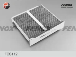 �������� ������ Mitsubishi Lancer 03- 1.3-2.0, Pajero 08- 3.0, 3.5, Grandis 04- 2.4 Fenox FCS112 FCS112 ����