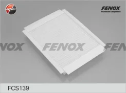 �������� ������ Hyundai i30 07-12 1.4-2.0, 1.6CRDi, 2.0CRDi/ Kia Seed 06- 1.4-2.0, 1.6CRDi, 2.0CRDi Fenox FCS139 FCS139 ����