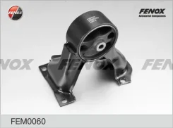 ����� ��������� ������ Mitsubishi Lancer CS1A, CS2A, S3A 00-, Rear Fenox FEM0060 FEM0060 ����