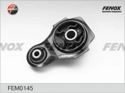 ����� ��������� (������� / �����) Honda HR-V GH1, GH2, GH3, GH4 98-05, Left Fenox FEM0145, ����� �������� FEM0145 ����