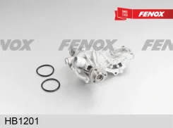 ����� ������� Audi A4, A6 1.8 20V 95-05/ VW Passat 1.6, 1.8 20V 95 Fenox HB1201 HB1201 ����