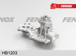 ����� ������� ��� ������� Audi 80, 100, A6/ VW Passat, Golf 1.3-2.0i, 1.6D-1.9TDi 81 Fenox HB1203 HB1203 ����