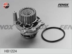 ����� ������� (�������) Audi A3/A4/A6. VW Bora/Golf/Passat/Jetta 1.6-2.0 96 Fenox HB1224 HB1224 ����