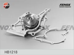 ����� ������� Audi 100/A8 3.7/4.2 V8 32V 92-98 Fenox HB1218 HB1218 ����