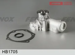 ����� ������� Mitsubishi Galant VI (EA_) 2.4 GDI (EA3A) 09.2000 - 10.2004 Mitsubishi Galant VI (EA_) 2.4 GDI (EA3A) 02.1999 - 09.2000 Fenox HB1705 HB1...