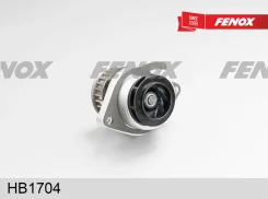 ����� ������� VW Golf/Vento/Polo. Seat Ibiza/Cordoba 1.0-1.6i 94 Fenox HB1704 HB1704 ����
