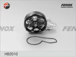 ����� ������� Honda Accord VIII 2,4 03 Fenox HB2010 HB2010 ����