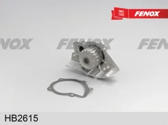 ����� ������� Peugeot 306, 406/ Citroen Xantia, Xsara, ZX 1.6-1.9 92 Fenox HB2615 HB2615 ����
