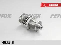 ����� ������� (�������) BMW E34/E36 1.6i/1.8i M40 90-95 Fenox HB2315 HB2315 ����
