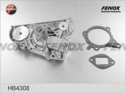 ����� ������� Mazda 323 1.6, 1.8 16V 86-94/ Kia Shuma 1.5 96-01 Fenox HB4308 HB4308 ����