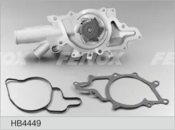 ����� ������� Mercedes-Benz W202/W210/W203 2.0CDi/2.2CDi/2.7CDi OM611/OM612 97 Fenox HB4449 HB4449 ����
