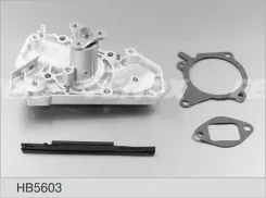 ����� ������� Kia Spectra, Rio, Shuma II, Carens II 1,5-1,6 00-05 Fenox HB5603 HB5603 ����
