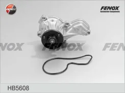 ����� ������� Honda Civic VIII, FR-V 1,8 01 Fenox HB5608 HB5608 ����