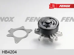 ����� ������� Toyota Corolla, Avensis, Rav 4 1,4-1,8 00-09 Fenox HB4204 HB4204 ����