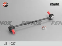 ���� ������������� (�������) Citroen Berlingo 96-, Xsara 97-05, Xsara Picasso 99-, ZX 91-97/ Peugeot 306 93-01, Partner Fenox LS11027, �������� LS1102...