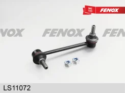 ���� ������������� (������� / �����) Mazda 6 02-07 Fenox LS11072, ����� �������� LS11072 ����