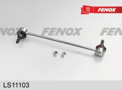 ���� ������������� (�������) Renault Megane II (��� ������ ������ �����, 266��) 03-09, Scenic II 03-09, Grand Scenic II 03-09 Fenox LS11103, ��������...