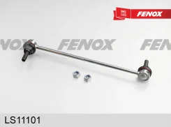 ���� ��������� ������������� L/R Renault Kangoo 2008-, Megane II 2003-, Scenic II 2003- Fenox LS11101 LS11101 ����