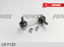 ���� ������������� (������� / �����) Citroen C-Crosser 07-/ Mitsubishi Outlander II 06-/ Peugeot 4007 07- Fenox LS11122, ����� �������� LS11122 ����