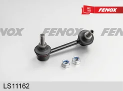 ���� ������������� (����� / ������) Toyota Avensis (T25) 03-08 (�����, ���������, �������) Fenox LS11162, ������ ������ LS11162 ����
