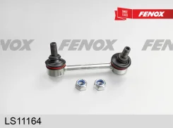 ���� ������������� �������, ����� L=100,0 �� Toyota Rav 4 II 00- Fenox LS11164 LS11164 ����