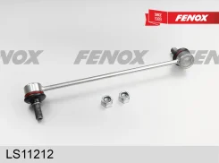 ���� ������������� (������� / ������) Hyundai H-1 (TQ) 2007- Fenox LS11212, ������ �������� LS11212 ����