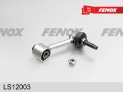 ���� ������������� ���. ����. L/R Audi A3 03-, Skoda Octavia 04-, Eos 06-, Golf Plus 05-, Golf V 03-, Jetta III 05-, Passat 05-, Touran 03- Fenox LS12...