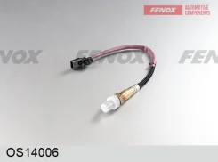 ������ ����������� Renault Duster 10- 4x4, Fluence 11- 2.0i Fenox OS14006 OS14006 ����