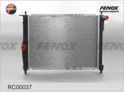 �������� ���������� Daewoo Lanos 1.4, 1.6 07- MT, AC- Fenox RC00037 RC00037 ����