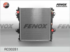�������� ���������� Toyota Land Cruiser 3.0D 10- AT Fenox RC00281 RC00281 ����