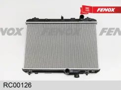 �������� ���������� Suzuki Swift 1.3-1.6 05- MT Fenox RC00126 RC00126 ����