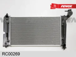 �������� ���������� Toyota Corolla E12 1.4, 1.6 02-07 MT Fenox RC00269 RC00269 ����