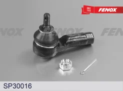 ���������� ������� (�������) Mitsubishi Galant 96-, Peugeot 4007 07- Fenox SP30016 SP30016 ����