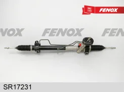 ���. ����� [�/�] Chevrolet Aveo 04-08 Fenox SR17231 SR17231 ����