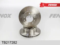 ����. ���� ���. ����. [276x22] 5 ���. Mercedes-Benz Sprinter (901/ 902/903/904) 95-06, VW LCV LT 28-46 96- Fenox TB217282 TB217282 ����