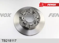 ���� ��������� (�����) Iveco Daily I 91-, Daily II 99- Fenox TB218117, ������ TB218117 ����