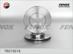 ����. ���� ���. ����. [255x20] 5 ���. Toyota Carina 1.6 92-97 Fenox TB219218 TB219218 ����