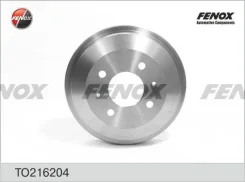 ����. ������� ��� [180x44] 4 ��� Hyundai Accent TagAZ (LC) 00- Fenox TO216204 TO216204 ����