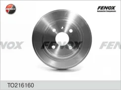 ����. ������� ���. [230x50] 4 ���. Opel Astra F 95-98, Astra G 98-04, Vectra B 95-02, Combo 01- Fenox TO216160 TO216160 ����